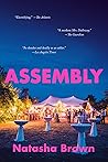 Assembly Book cover for Assembly