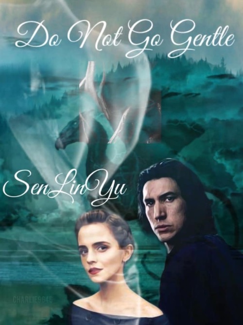 Do Not Go Gentle (ebook)