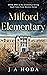 Milford Elementary: Book On...
