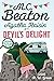 Devil's Delight (Agatha Rai...