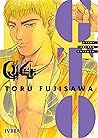 GTO tomo 04 (GTO Deluxe, #4)
