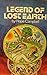 The Legend of Lost Earth