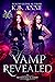 Vamp Revealed (Silver Dagge...