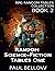 Random Science-Fiction Tables One: Science Fiction Role-Playing Game Ideas for RPG Game Masters (RPG Random Tables Collection)