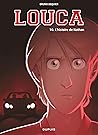 Louca - Tome 10 - L'histoire de Nathan