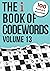 The i Book of Codewords Volume 13 by Clarity Media
