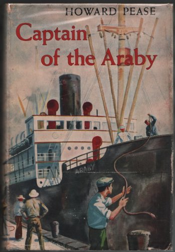 Captain of the Araby: The Story of a Voyage