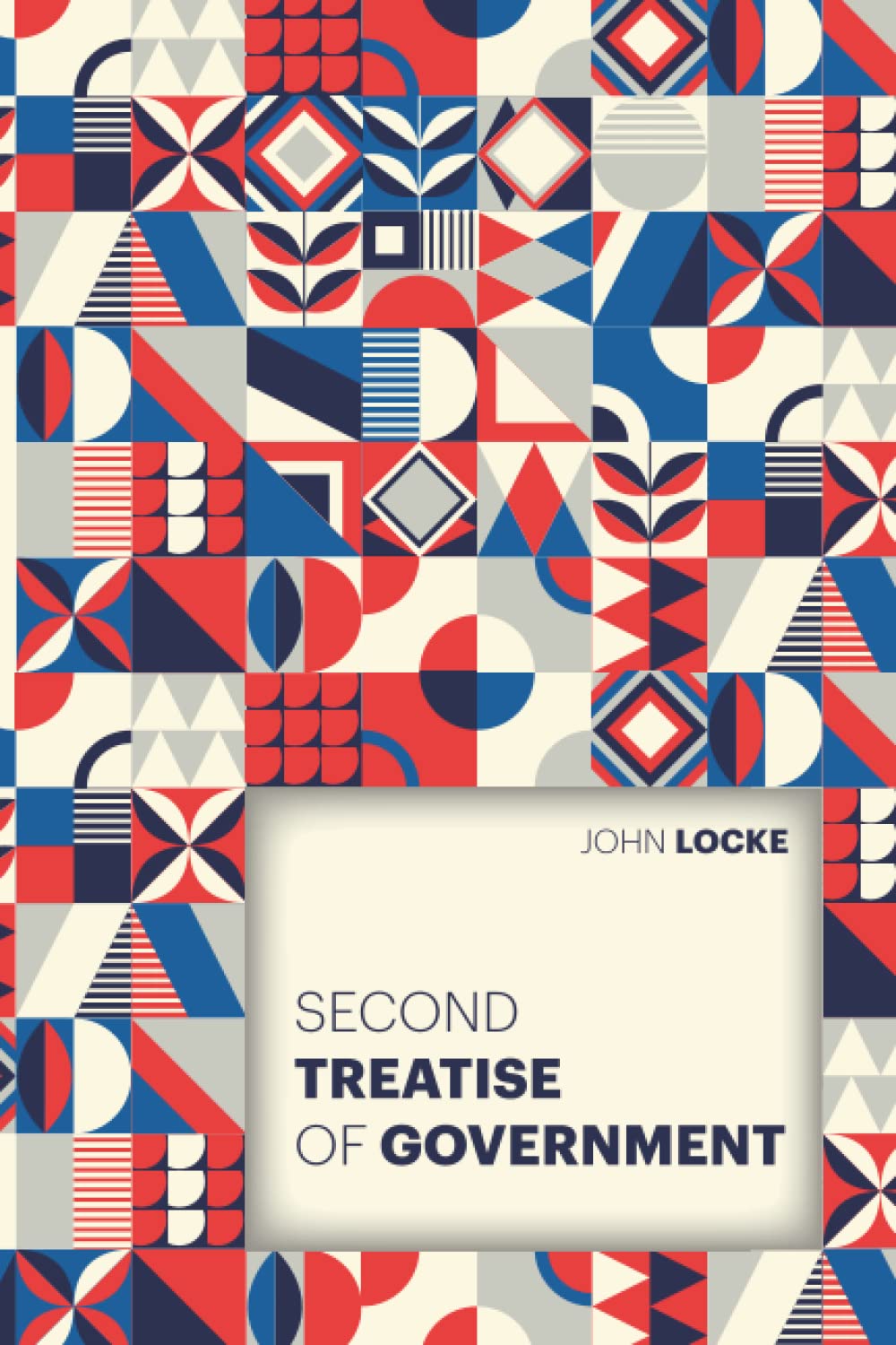 Second Treatise of Government