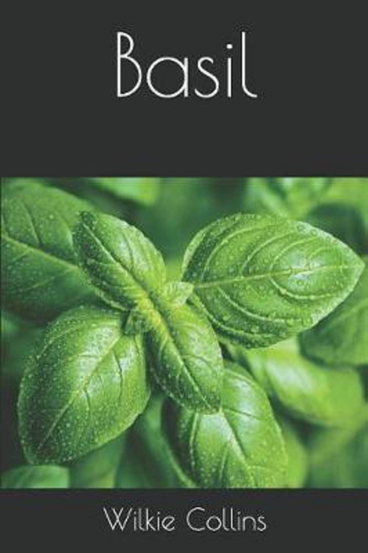 Basil