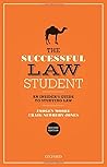 The Successful Law Student by Imogen Moore