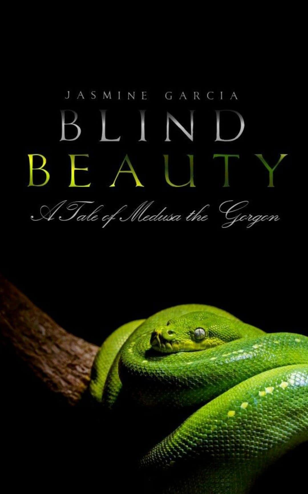 Blind Beauty (Greek Mythology Tales)