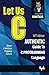 Let Us C 18th Edition: Auth...