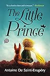 The Little Prince by Antoine de Saint-Exupéry