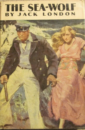 The Sea-Wolf