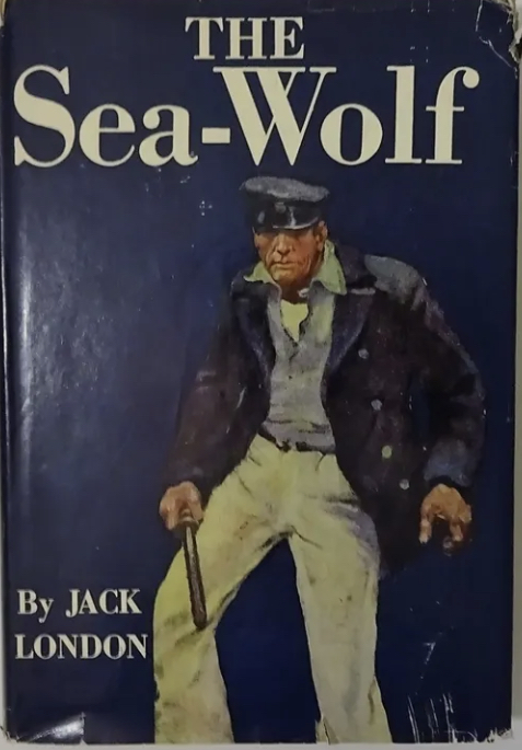 The Sea-Wolf
