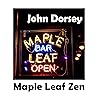 Maple Leaf Zen