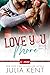 Love You More (Love You, Maine #3)