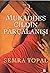 Mukaddes Cildin Parçalanışı by Semra Topal