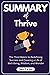 Summary of Thrive: The Thir...