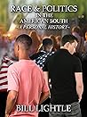 Race & Politics in the American South: A Personal History Book cover for Race & Politics in the American South: A Personal History