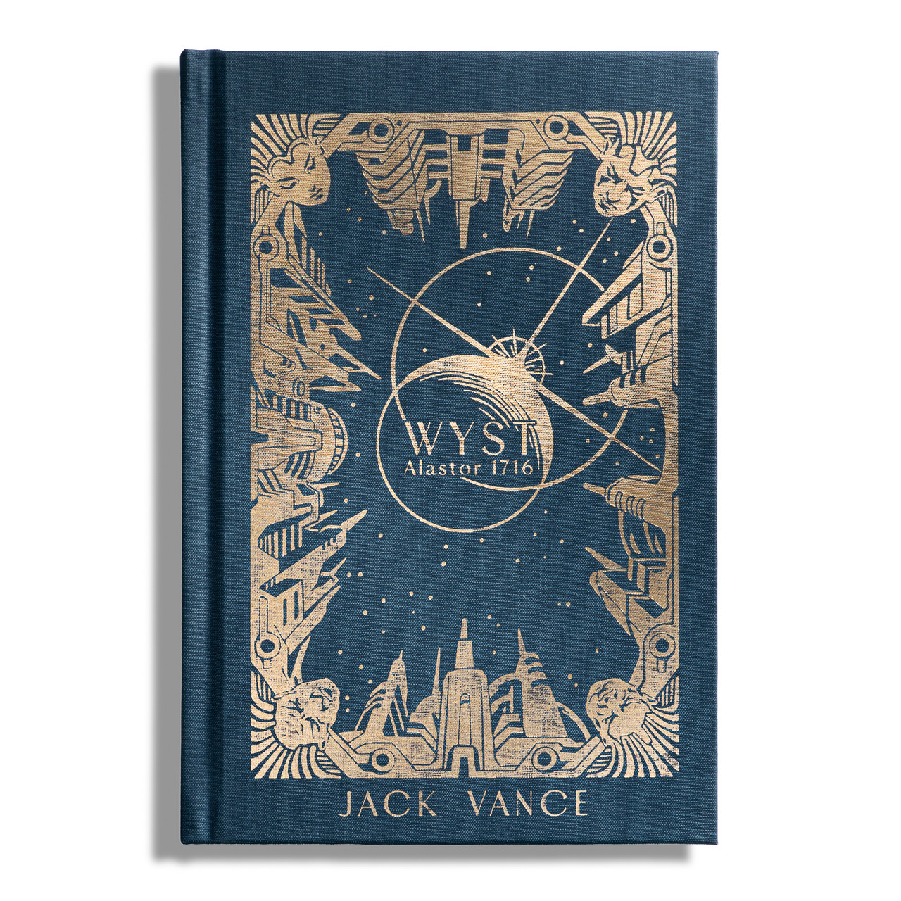 Wyst: Alastor 1716