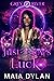 Just Lucy's Luck (Grey Rive...