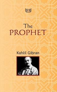 THE PROPHET (Paperback)