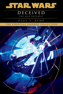 Deceived: Star Wars Legends