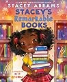 Stacey's Remarkable Books (The Stacey Stories)