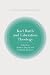 Karl Barth and Liberation Theology by Paul Dafydd Jones