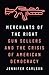 Merchants of the Right: Gun Sellers and the Crisis of American Democracy