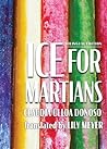 Ice for Martians / Hielo para marcianos