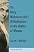 On Mary Wollstonecraft's A ...