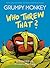 Grumpy Monkey Who Threw That?: A Graphic Novel (Grumpy Monkey Graphic Novels)
