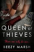 Queen of Thieves (Queen of Thieves #1) 