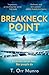 Breakneck Point (CSI Ally Dymond series book 1)