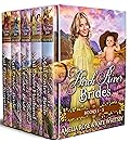 Birch River Brides: Books 1-5