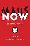 Maus Now: Selected Writing Maus Now: Selected Writing