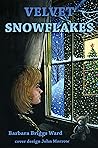 Velvet Snowflakes by Barbara Briggs Ward