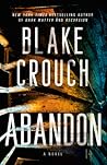 Abandon: A Novel