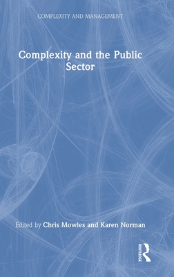 Complexity and the Public Sector