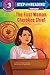 The First Woman Cherokee Chief: Wilma Pearl Mankiller (Step into Reading)