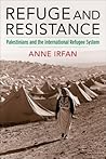 Refuge and Resist...