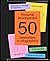 Personal Development: 50 Bestsellers in Infographics. All the soft skills you need for self improvement to achieve success and happiness in one visual ... in Infographics. Self-Help Books 50 in 1)