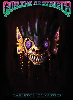 Goblins of Zarth: Up & Up