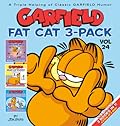 Garfield Fat Cat 3-Pack #24