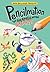 Pencilmation The Graphite Novel by Ross Bollinger