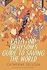 Raya and Grayson'...