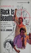 Black is Beautiful