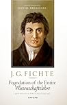 J. G. Fichte: Fou...